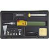 PROXXON Set per saldatura a gas MICROFLAM MGS