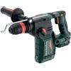 Metabo Martello combinato a batteria KH 18 LTX BL 24Q