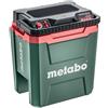 Metabo Frigo portatile a batteria KB 18 BL