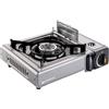 KEMPER GROUP Fornello da campeggio SMART STOVE / 1 bruciatore