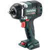 SCHMIDT'S Onlineshop Avvitatore a impulsi a batteria SSW 18 LTX 800 BL