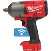 Milwaukee Avvitatore a impulsi a batteria ONE KEY M18ONEFHIWP12-0X