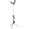 Metabo Faro da cantiere a batteria BSA 18 LED 5000 DUO-S / senza batteria e caricabatteria