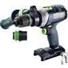 FESTOOL Trapano avvitatore a batteria TDC QUADRIVE I-Basic