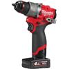 Milwaukee Trapano/avvitatore a batteria M12FDD2402X