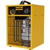 MASTER Termoventilatore elettrico