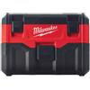Milwaukee Aspirapolvere/liquidi senza fili M18VC2-0