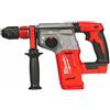 Milwaukee Martello combinato a batteria M18BLHX-0X