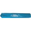 SWEYTEC Sacchi per rifiuti commerciali extra resistenti / blu 120 l