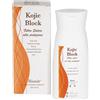 D.M.G. NEW Srl KOJIC BLOCK CREMA SOLARE 150 ML