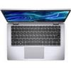 Dell Latitude 7320 | i5-1145G7 | 13.3 | 16 GB | 256 GB SSD | Touch | Webcam | argento | Win 11 Pro | DE - molto buono