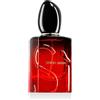 Giorgio Armani Sì Passione Intense Eau de Parfum (donna) - ricaricabile 50 ml