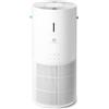 Airthereal Purificatore e Umidificatore 2 in 1 per 125 m², Filtro a 3 Stadi, Monitor della Qualità dell'Aria, Modalità Sonno Silenziosa, Umidificatore con Monitor Automatico dell'Umidità, AEH300