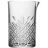 Pasabahce 52849 - Brocca da cocktail Timeless, design in cristallo, altezza circa 15 cm, 72,5 cl, in vetro