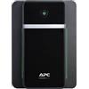 Apc back-ups 1200va, 230v, avr, schuko sockets