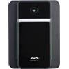Apc back-ups 750va, 230v, avr, schuko sockets