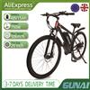 GUNAI GN29 Bici elettrica per adulti 750W Bicicletta elettrica 48V 15Ah MTB 50KM/H Velocità massima 29" Pneumatico 35 ° E-Bike da montagna di laurea - GUNAI GN29