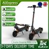 Other Motore da 2000 W per scooter elettrico pieghevole KuKirin G2 Master, batteria 52 V 20,8 Ah, velocità massima 60 km/h, portata 70 km, pneumatico da 10 pollici - KuKirin G2 Master