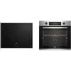 BEKO Set di Forno e Top Cucina BEKO 2400W/5900W