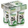 Cativia Latte per gatti - 4 x 95 ml