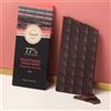 VENCHI Maxi Tavoletta Cioccolato Fondente al 77% Nibs Venchi 600 gr