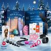 Satisfyer Advent Calendar 2025 Deluxe