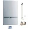 Vaillant Caldaia a condensazione ECOBALKON Plus VMW 266/2-5 B METANO + kit fumi omaggio
