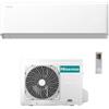 Hisense CONDIZIONATORE HISENSE UNI HB WIFI 12000 BTU MONOSPLIT INVERTER R32 A+++