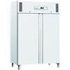 FORCAR-FREDDO G-GNB1200BT Armadio refrigerato bianco, doppia porta - capacità 1104 lt - Temp.Negativa