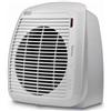 DE LONGHI DELONGHI HVY 1020 BLUE TERMOVENTILATORE