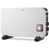 TRISTAR KA-5816 TIMER TURBO TERMOCONVETTORE 2000W