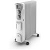 OLIMPIA SPLENDID CALDORAD HUMI 9 RADIATORE OLIO 9 ELEMENTI CON UMIDIFICATORE