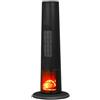 ARDES AR4P22FP ATMO - TERMOVENT. TORRE CERAMICO TOUCH EFF.CAMIN