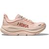 Hoka Bondi 9 Rose Latte/Rose Cream da Donna