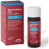 Nbf Lanes Normaliver Pet Integratore per Cani e Gatti Sciroppo 50 ml Nbf Lanes
