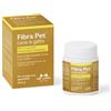 Nbf Lanes Fibra Pet Integratore per Cani e Gatti Compresse Nbf Lanes