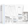 The Ordinary The Face & Body Set 1 pz