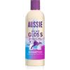 Aussie Oh My Gloss Shampoo 300 ml