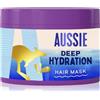 Aussie Deep Hydration Hair Mask 500 ml