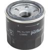 PURFLUX Filtro olio Filtro ad avvitamento LS892 Compatibilità con RENAULT Megane III Hatchback BZ0/1, NISSAN Qashqai/Qashqai +2 I J10, NJ10