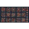 Moda Fabrics Prairie Gathering Flannel - Primitive Gatherings