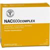 UNIFARCO SpA Lfp nac 600 complex 10 bustine - UNIFARCO - 983672484