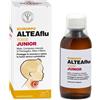 UNIFARCO SpA Lfp alteaflu sciroppo junior 150 ml - UNIFARCO - 979016425