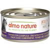 Almo Nature HFC Jelly Tonno con Lampugna - 70 g, Singola