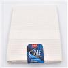 Asciugamani Gabel Golf Nido d ape Beige - Coppia (asciugamano 60x100 ospite 40x60)