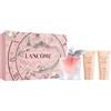 LANCÔME La vie est belle 30 ml EdP Set (Bodylotion & Duschgel) Set di fragranze 1 pz.