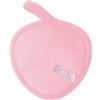 GLOV QUANTUM CLEAN Make-Up Remover & Silicone Cleansing Pad Pad detergenti 1 pz.