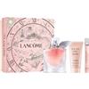LANCÔME La vie est belle 50 ml EdP Set (+ EdP 10 ml + Bodylotion) Set di fragranze 1 pz.