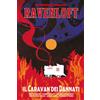 PANINI SPA Il caravan dei dannati. Dungeons & Dragons: Ravenloft