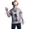 RUBIE'S Vestito Da Clown Pennywise Per Adulti